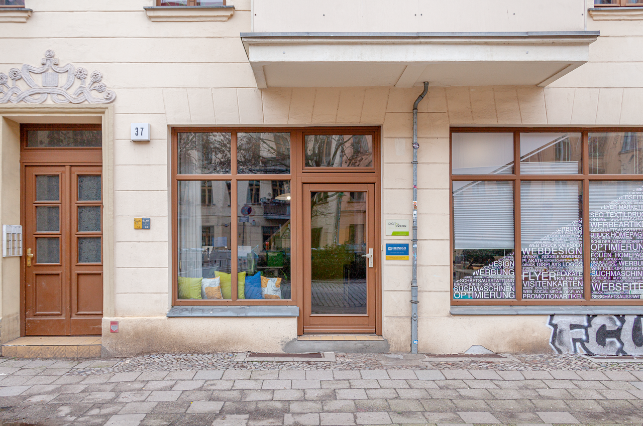 Berlin Kreatives Meeting Meeting room Meetingspace image 4