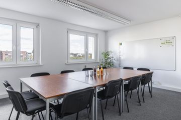 Berlin Creative Meeting Meeting room Meetingraum image 0