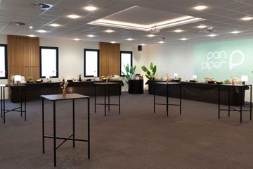 Paris Eventlocation La Grande salle image 4