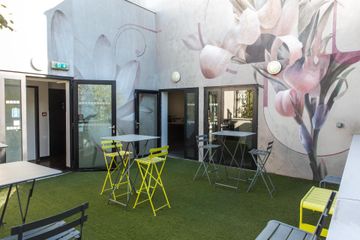 Paris Creative Meeting Eventlocation La Grande salle image 5