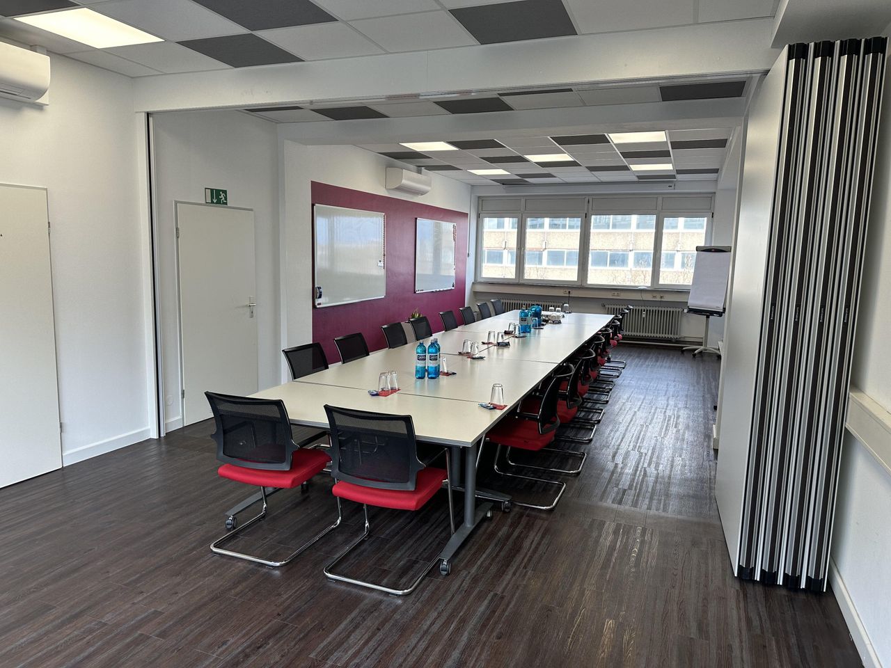 Frankfurt Kreatives Meeting Meeting rooms Tagungsraum“Frankfurt” image 3
