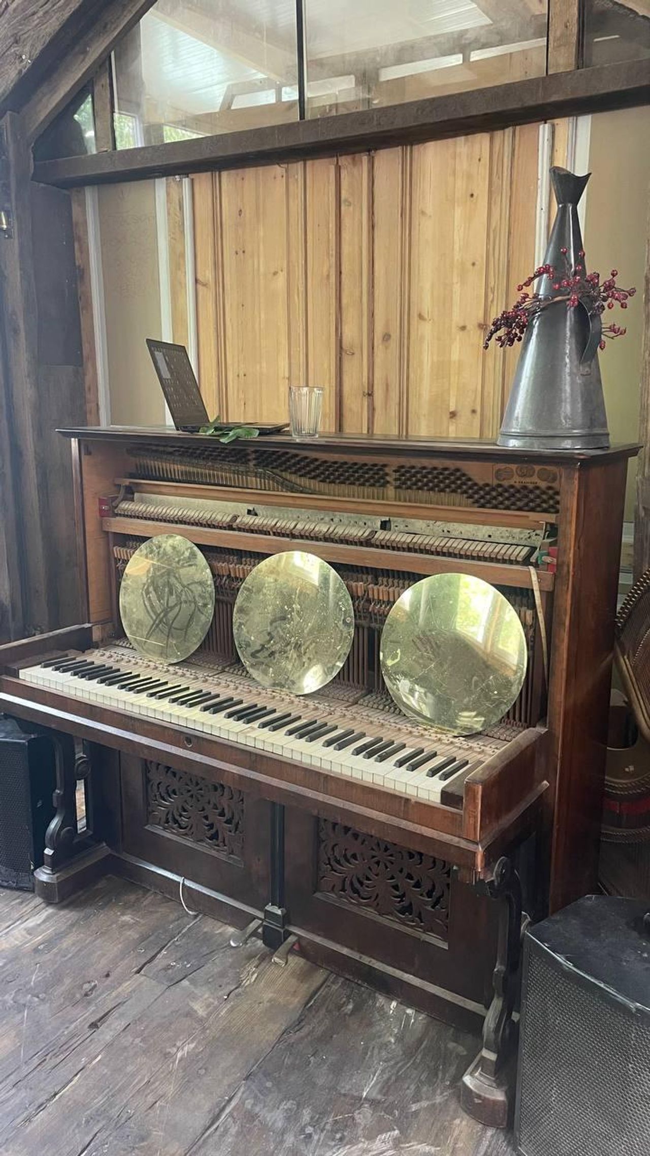 Berlin  Seminar rooms  image 3