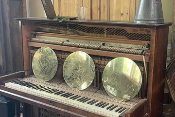 Berlin Seminar rooms image 3