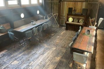 Berlin Seminar rooms image 1