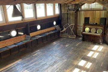 Berlin Seminar rooms image 2