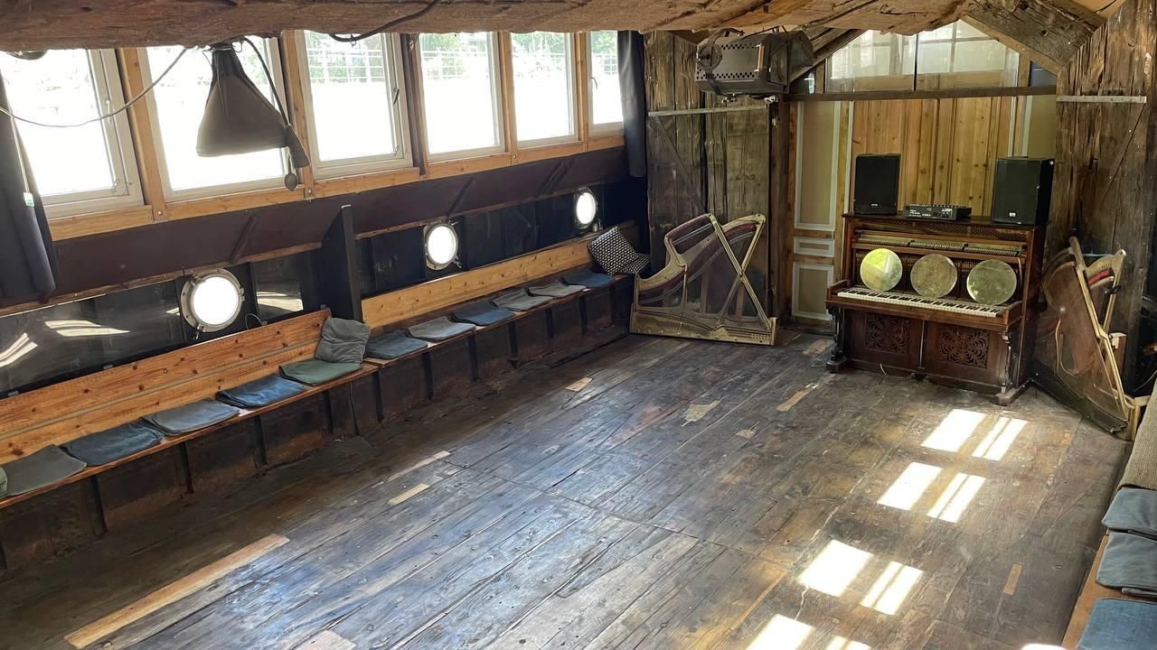 Berlin  Seminar rooms  image 2