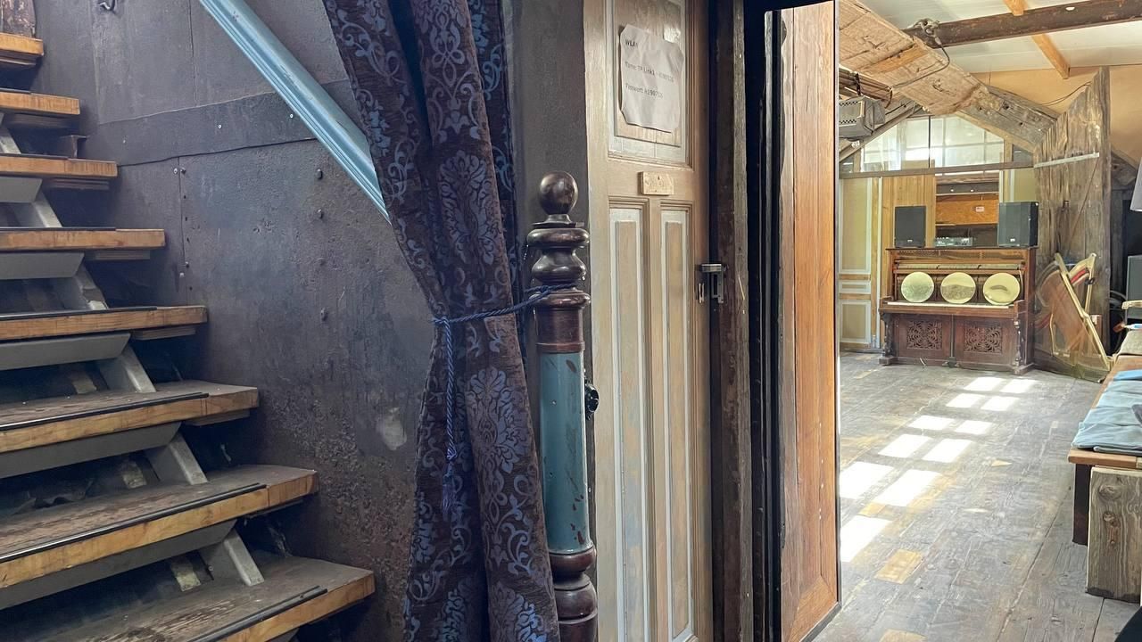 Berlin  Seminar rooms Seminarraum image 7