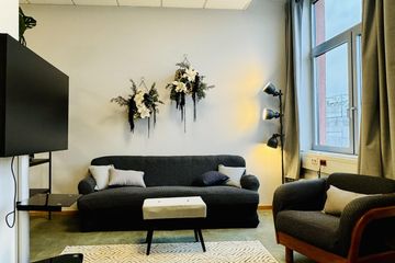 Troisdorf Coworking Workspace Balance Space im Happy Franky image 1