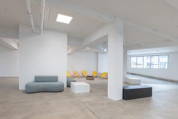 Berlin  Loft Kant-GaragenPalast image 4
