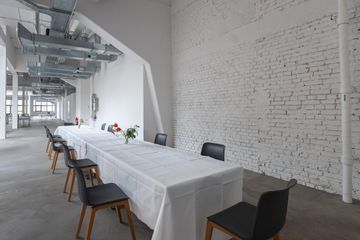 Berlin  Loft Kant-GaragenPalast image 6