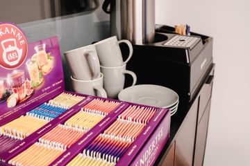 Berlin Eventlocation Meeting Room - P7 Global Office Berlin image 3