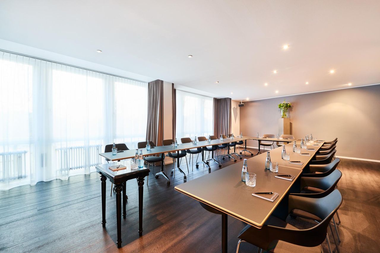 Bremen  Boardrooms Business-Events im Nena Hotel image 0