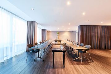 Bremen  Tagungsraum Business-Events im Nena Hotel image 1