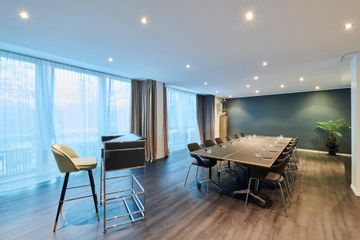 Bremen  Tagungsraum Business-Events im Nena Hotel image 2