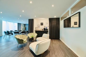 Bremen  Tagungsraum Business-Events im Nena Hotel image 3