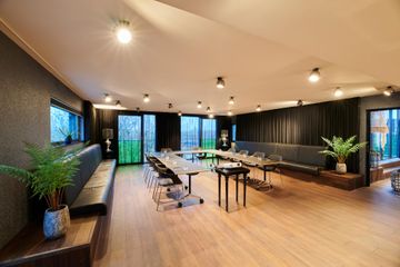 Bremen  Tagungsraum Business-Events im Nena Hotel image 4