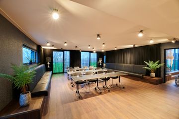 Bremen  Tagungsraum Business-Events im Nena Hotel image 5