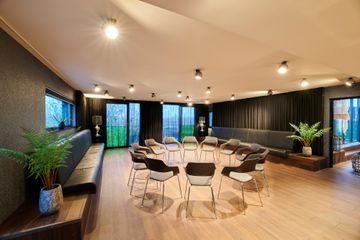 Bremen  Tagungsraum Business-Events im Nena Hotel image 6