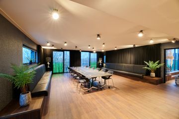 Bremen Tagungsraum Business-Events im Nena Hotel image 7