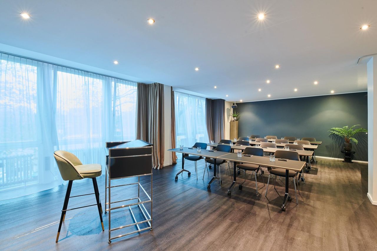 Bremen  Tagungsraum Business-Events im Nena Hotel image 8