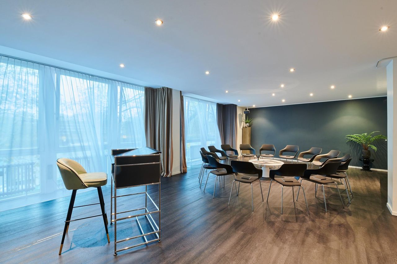 Bremen  Tagungsraum Business-Events im Nena Hotel image 9