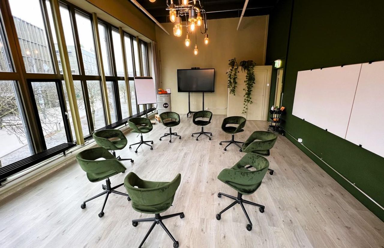 Biel  Meetingraum L image 0