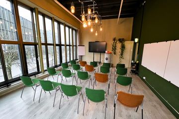Biel/Bienne  Meeting room L image 1
