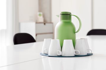 Berlin  Seminarräume Paulo Freire Raum image 2