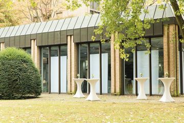 Aachen Offsite Meeting  Außenbereich image 10