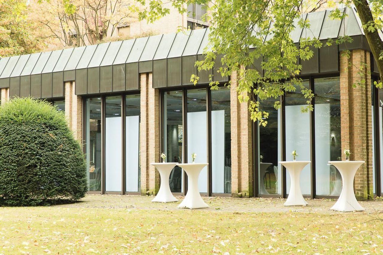 Aachen Offsite Meeting  Außenbereich image 10