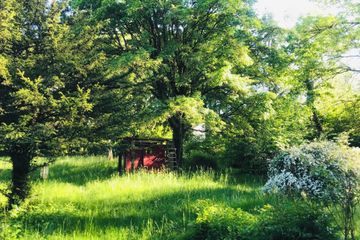 Munich Schulungsräume Photostudio Nordlichtstudio mit Tageslicht und Garten image 14