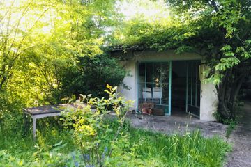 Munich Schulungsräume Photostudio Nordlichtstudio mit Tageslicht und Garten image 13