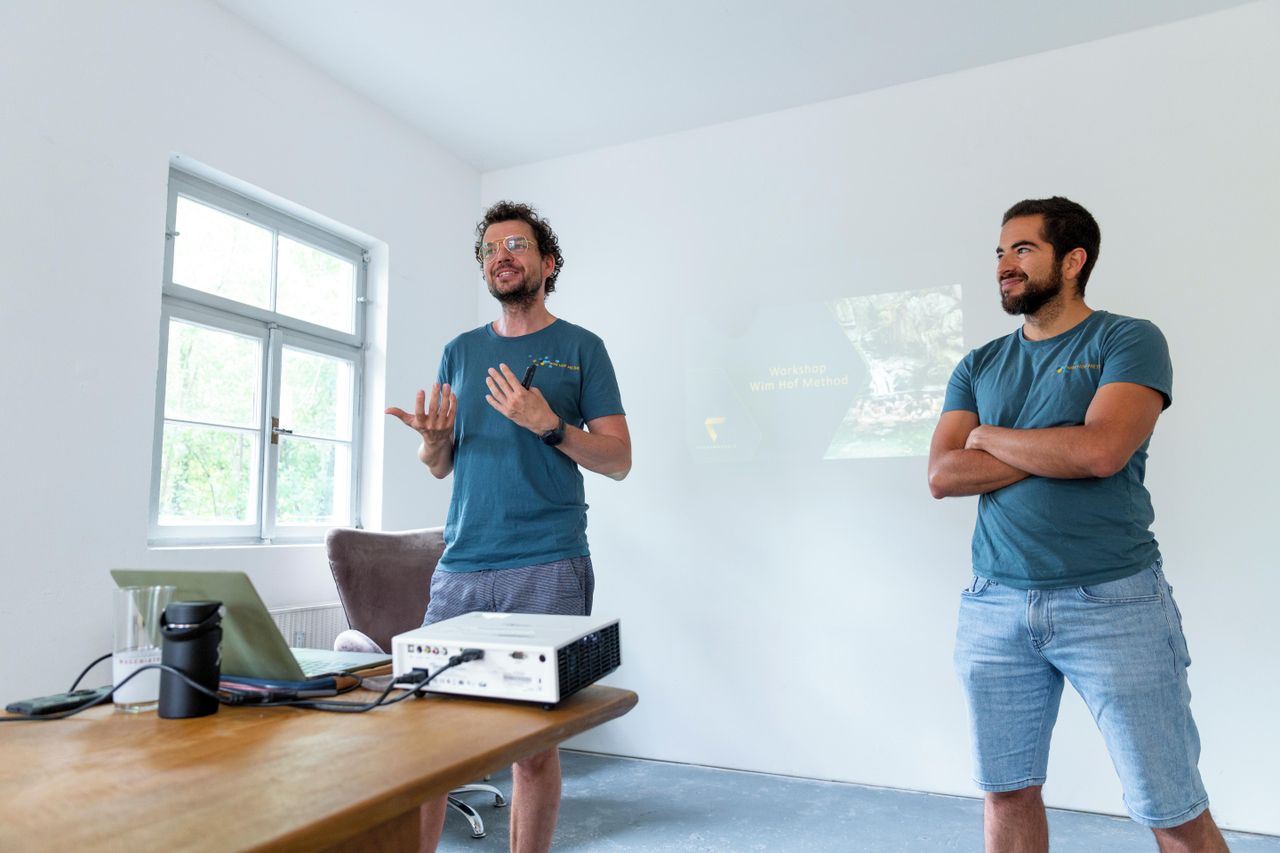 Munich Schulungsräume Photostudio Nordlichtstudio mit Tageslicht und Garten image 12