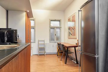 Munich Schulungsräume Photostudio Nordlichtstudio mit Tageslicht und Garten image 9