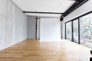 Munich Schulungsräume Photostudio Nordlichtstudio mit Tageslicht und Garten image 7