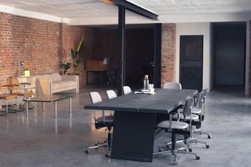 Neurenberg Evenementenlocaties Raum für Austausch, Inspiration und Neues. image 0