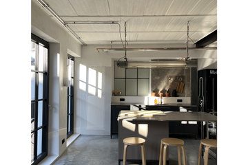 Neurenberg Evenementenlocaties Raum für Austausch, Inspiration und Neues. image 6