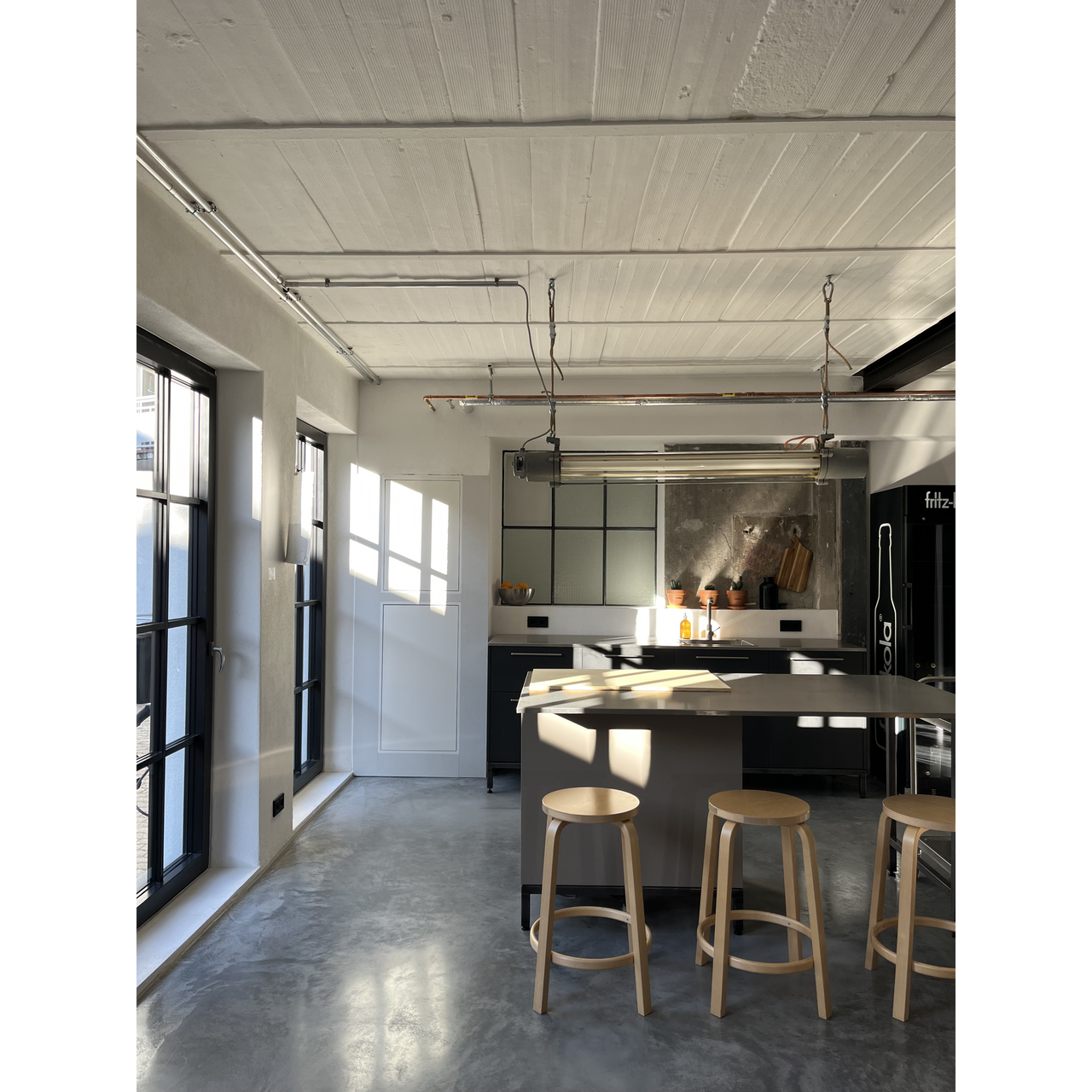 Neurenberg  Evenementenlocaties Raum für Austausch, Inspiration und Neues. image 6