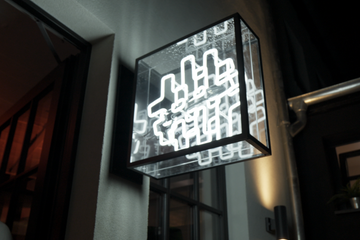 Neurenberg Evenementenlocaties Raum für Austausch, Inspiration und Neues. image 4