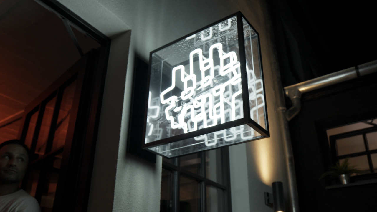 Neurenberg  Evenementenlocaties Raum für Austausch, Inspiration und Neues. image 4