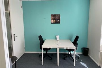 Hilversum  Büroraum Dagkantoor 1- Hilversum image 1