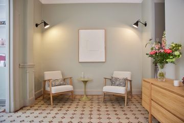 Hamburg  Workshopruimtes Kursraum im BOUND Space (Grindelviertel) image 8