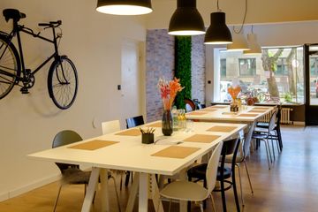 Cologne Kreatives Meeting Function Room The Werkstatt image 1