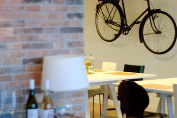 Köln Kreatives Meeting Veranstaltungsraum The Werkstatt image 9