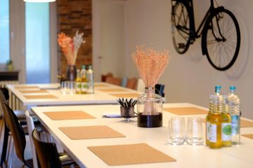 Köln Kreatives Meeting Veranstaltungsraum The Werkstatt image 11