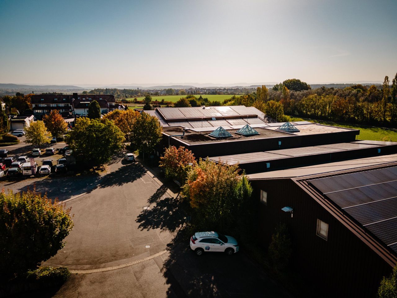 Rest van de wereld  Conferentiehotels Räume Gültstein, Haslach & Mönchberg image 0