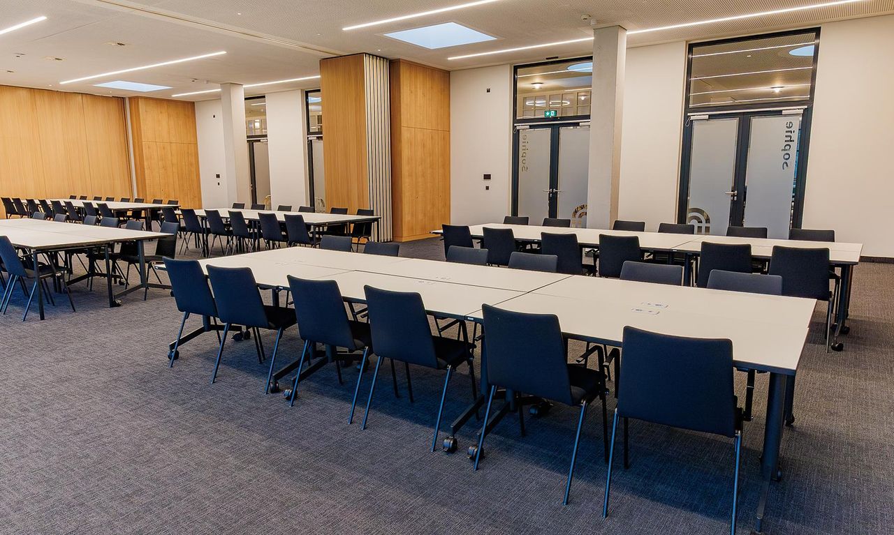 Bad Salzuflen  Eventlocation Pauline, Sophie image 0