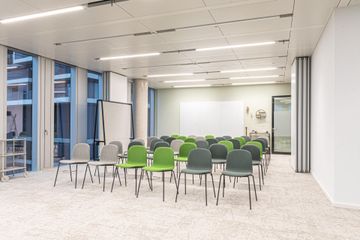 Frankfurt  Meeting room Meetingraum 