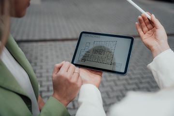 Mannheim Creative Meeting Meeting rooms Professioneller Besprechungsraum image 7