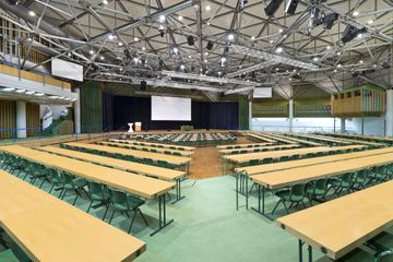 Hagen Workshop Business Center Stadthalle Hagen image 3